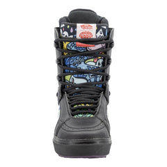 Vans Hi - Standard OG Hannah Eddy Women's Snowboard Boots 2024 - The Snowboard Shop