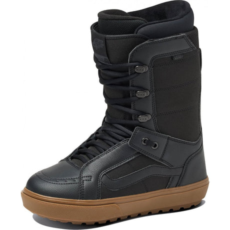 Vans Hi - Standard OG Snowboard Boots 2025 - The Snowboard Shop