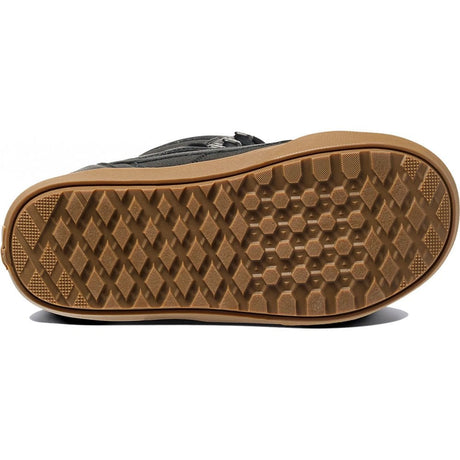 Vans Hi - Standard OG Snowboard Boots 2025 - The Snowboard Shop