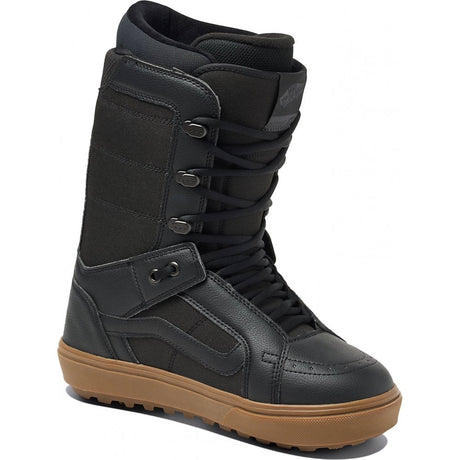 Vans Hi - Standard OG Snowboard Boots 2025 - The Snowboard Shop