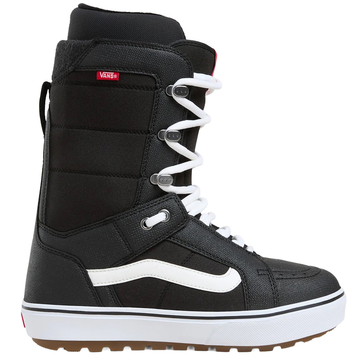 Vans Hi - Standard OG Snowboard Boots 2026 - The Snowboard Shop
