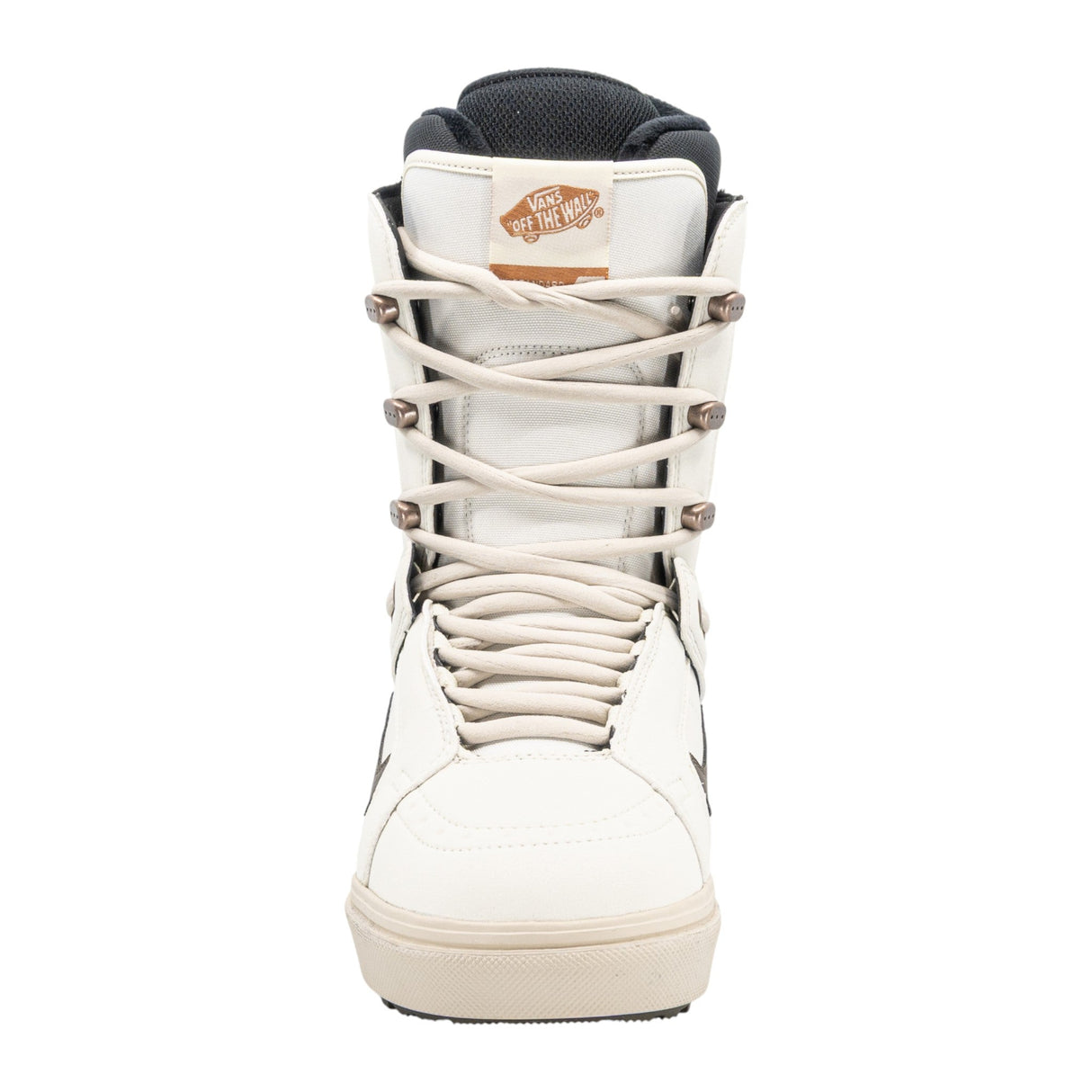 Vans Hi - Standard OG Women's Snowboard Boots 2026 - The Snowboard Shop