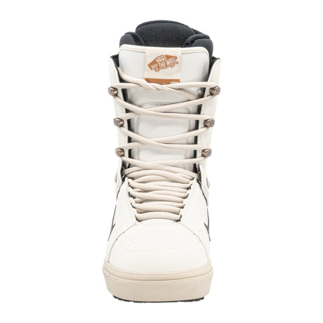 Vans Hi - Standard OG Women's Snowboard Boots 2026 - The Snowboard Shop