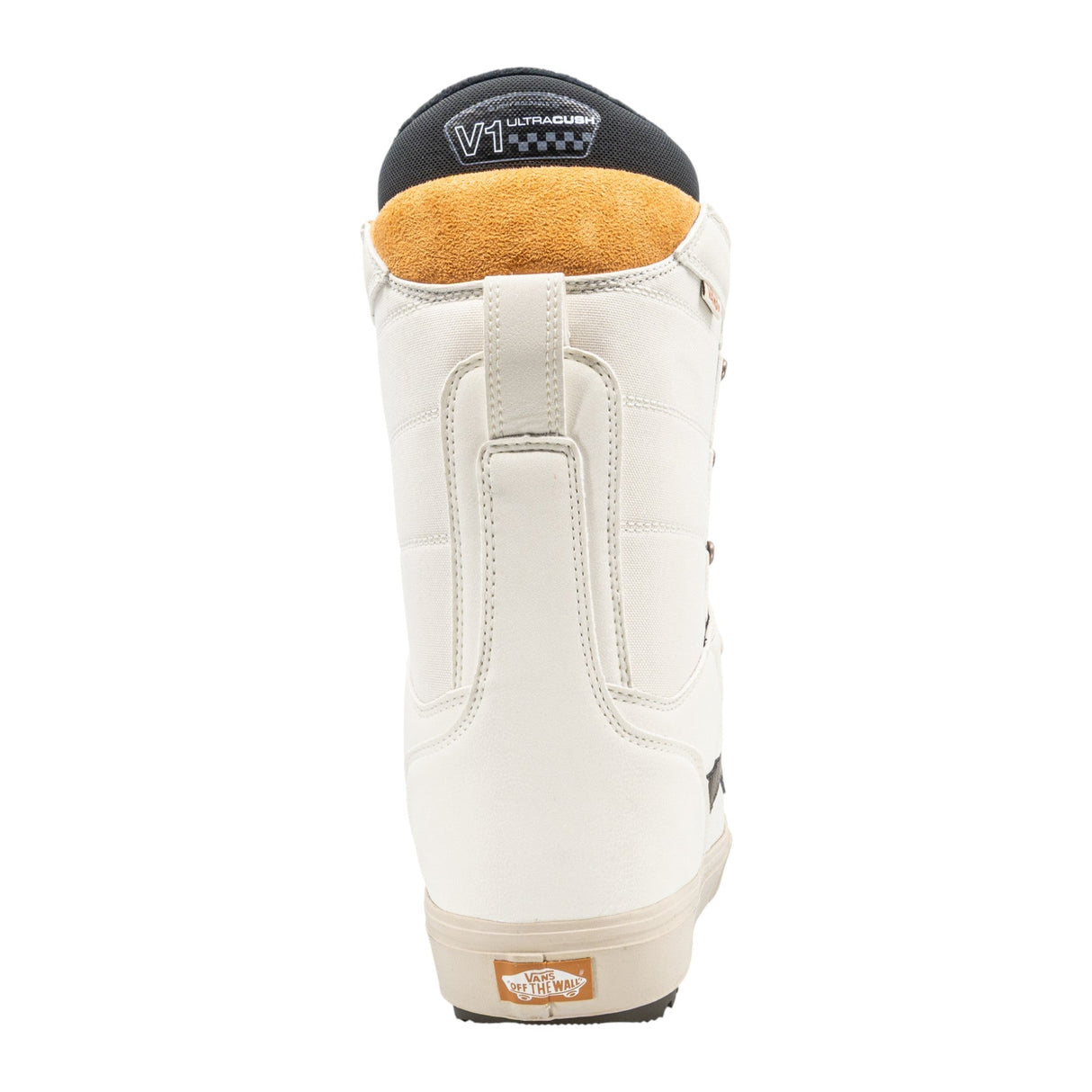 Vans Hi - Standard OG Women's Snowboard Boots 2026 - The Snowboard Shop