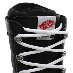 Vans Hi - Standard OG Women's Snowboard Boots 2026 - The Snowboard Shop