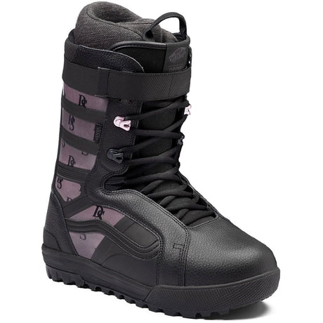 Vans Hi Standard Pro DRINK SEXY Snowboard Boots 2023 - The Snowboard Shop