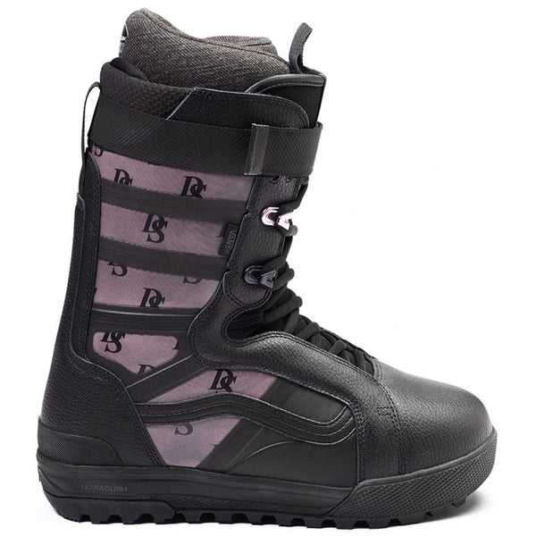 Vans Hi Standard Pro DRINK SEXY Snowboard Boots 2023 - The Snowboard Shop