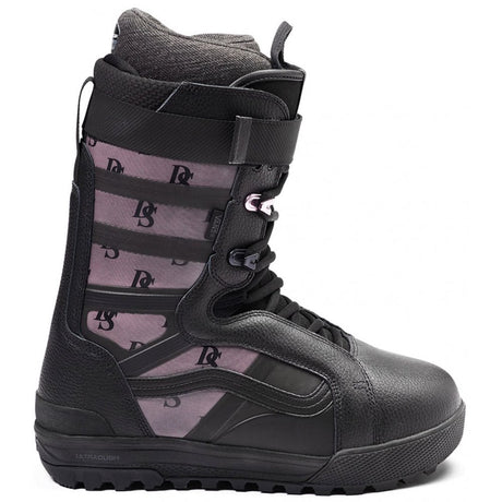 Vans Hi Standard Pro DRINK SEXY Snowboard Boots 2023 - The Snowboard Shop