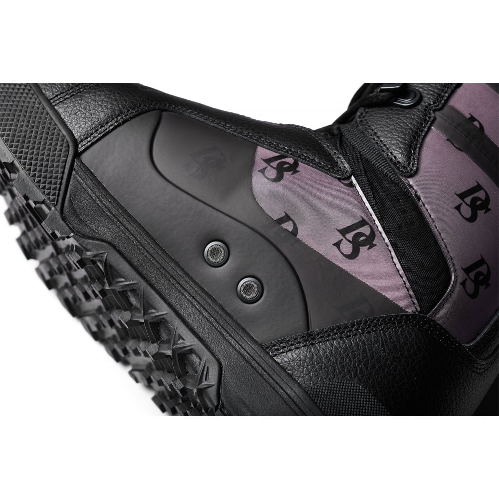 Vans Hi Standard Pro DRINK SEXY Snowboard Boots 2023 - The Snowboard Shop