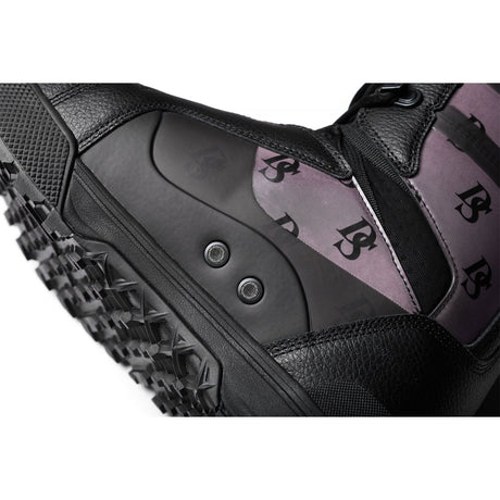 Vans Hi Standard Pro DRINK SEXY Snowboard Boots 2023 - The Snowboard Shop