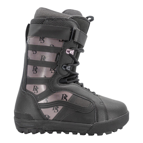 Vans Hi Standard Pro DRINK SEXY Snowboard Boots 2023 - The Snowboard Shop