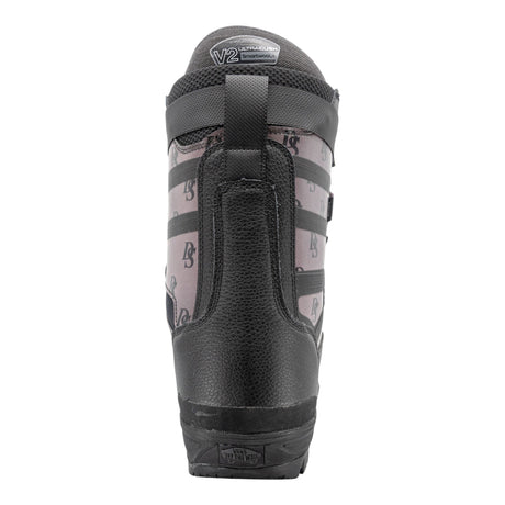 Vans Hi Standard Pro DRINK SEXY Snowboard Boots 2023 - The Snowboard Shop