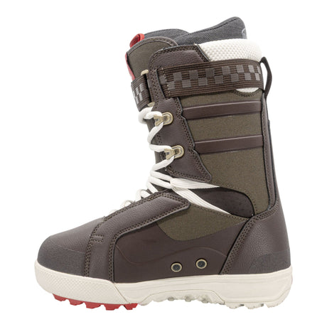 Vans Hi - Standard Pro Jill Perkins Women's Snowboard Boots 2025 - The Snowboard Shop