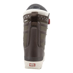 Vans Hi - Standard Pro Jill Perkins Women's Snowboard Boots 2025 - The Snowboard Shop