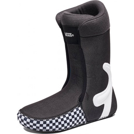 Vans Hi - Standard Pro Snowboard Boots Benny Urban 2025 - The Snowboard Shop