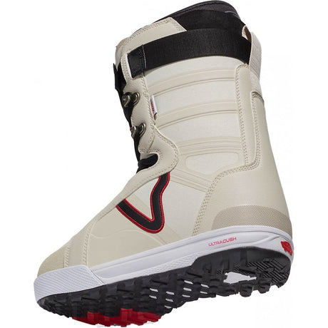 Vans Hi - Standard Pro Snowboard Boots Benny Urban 2025 - The Snowboard Shop