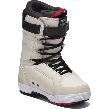 Vans Hi - Standard Pro Snowboard Boots Benny Urban 2025 - The Snowboard Shop