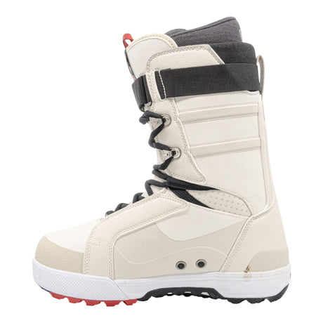 Vans Hi - Standard Pro Snowboard Boots Benny Urban 2025 - The Snowboard Shop