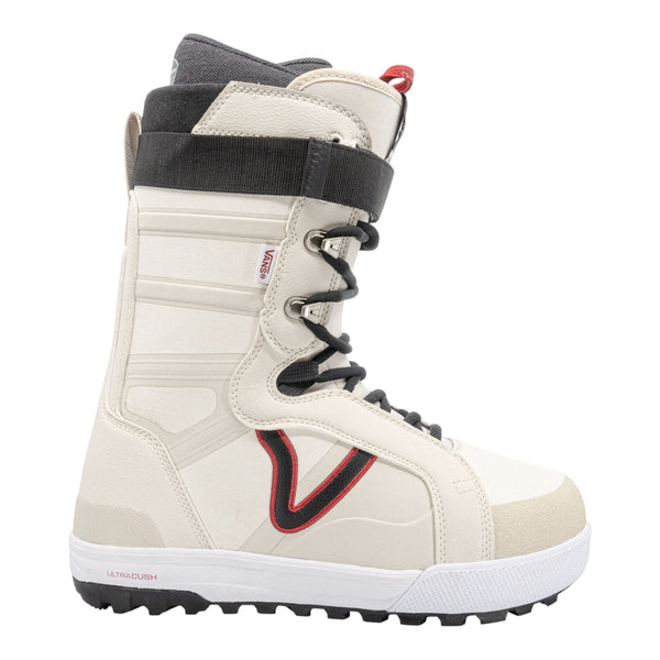 Vans Hi - Standard Pro Snowboard Boots Benny Urban 2025 - The Snowboard Shop