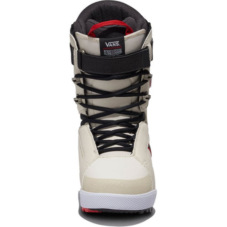 Vans Hi - Standard Pro Snowboard Boots Benny Urban 2025 - The Snowboard Shop