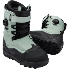 Vans Infuse Snowboard Boots 2026 - The Snowboard Shop