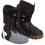Vans Infuse Snowboard Boots 2026 - The Snowboard Shop