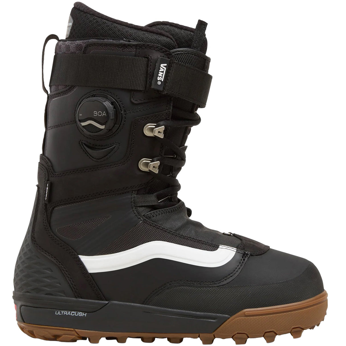 Vans Infuse Snowboard Boots 2026 - The Snowboard Shop