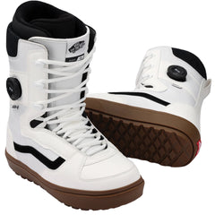 Vans Invado OG Snowboard Boots 2026 - The Snowboard Shop