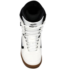 Vans Invado OG Snowboard Boots 2026 - The Snowboard Shop