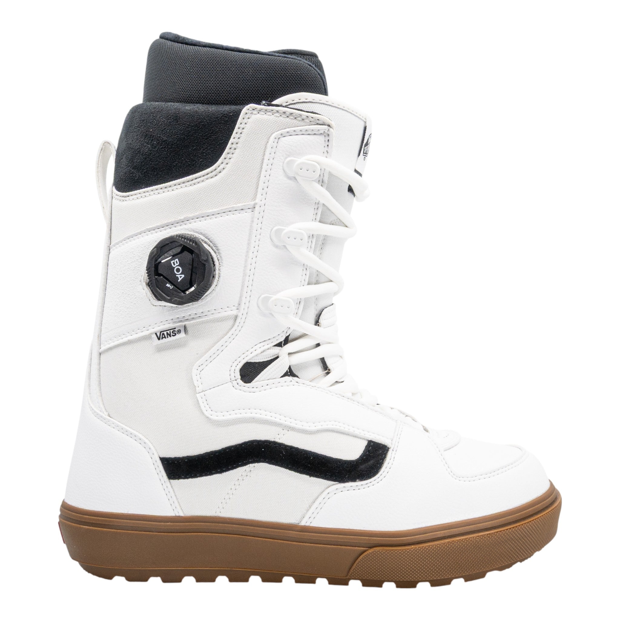 Vans Invado OG Snowboard Boots 2026 The Snowboard Shop