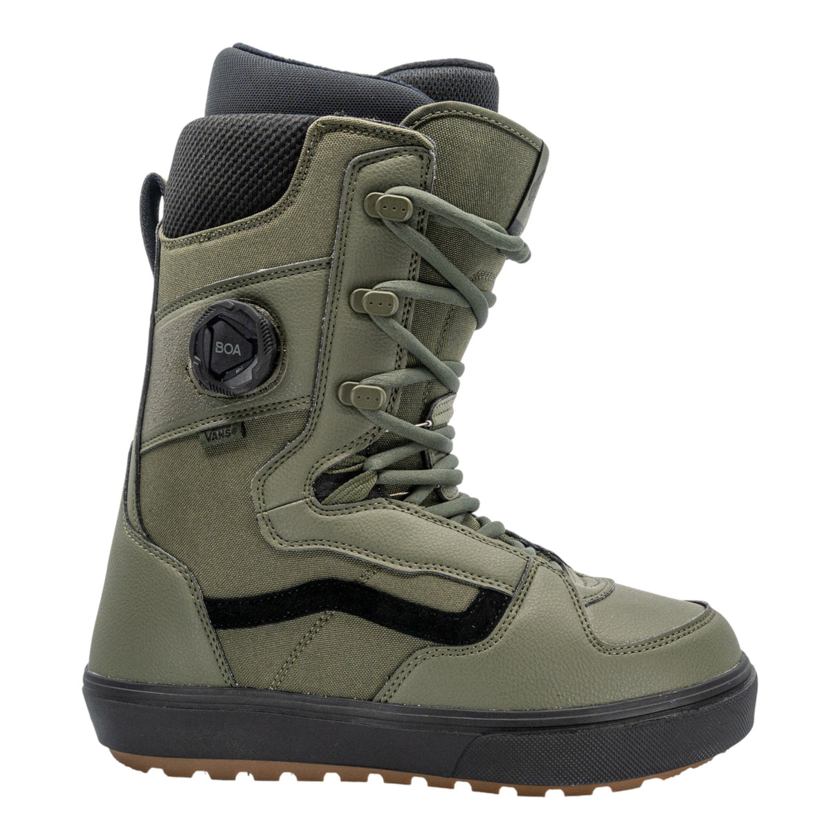 Vans Invado OG Snowboard Boots 2026 - The Snowboard Shop