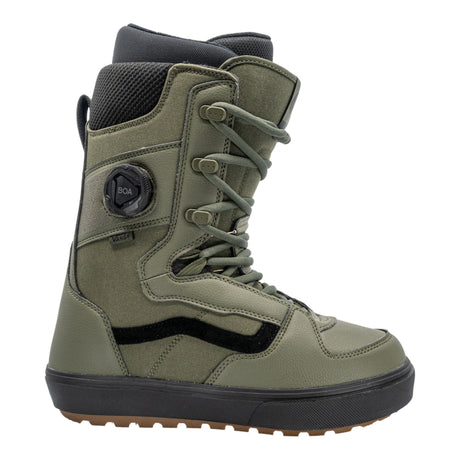 Vans Invado OG Snowboard Boots 2026 - The Snowboard Shop