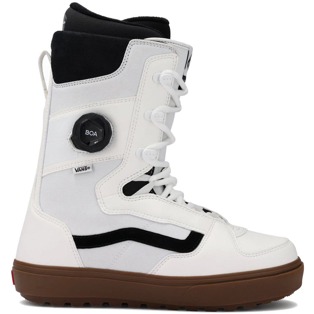 Vans Invado OG Snowboard Boots 2026 - The Snowboard Shop