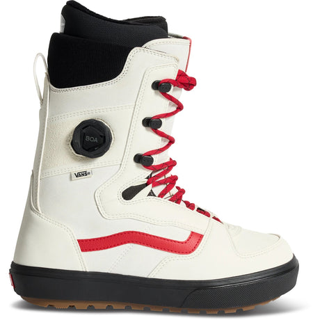 Vans Invado OG Snowboard Boots 2027 - The Snowboard Shop