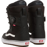 Vans Invado OG Snowboard Boots 2027 - The Snowboard Shop
