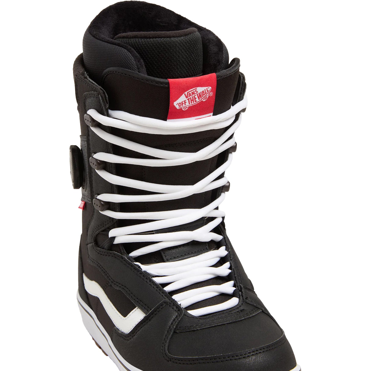 Vans Invado OG Snowboard Boots 2027 - The Snowboard Shop