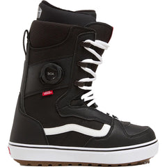 Vans Invado OG Snowboard Boots 2027 - The Snowboard Shop