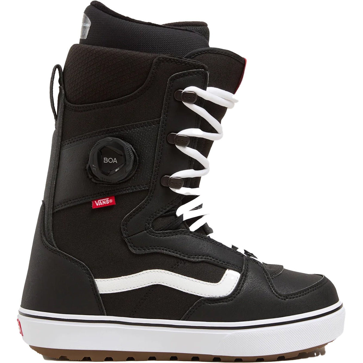 Vans Invado OG Snowboard Boots 2027 - The Snowboard Shop