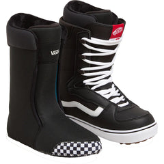 Vans Invado OG Snowboard Boots 2027 - The Snowboard Shop