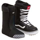 Vans Invado OG Snowboard Boots 2027 - The Snowboard Shop