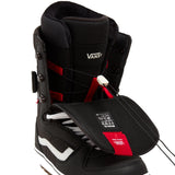 Vans Invado OG Snowboard Boots 2027 - The Snowboard Shop