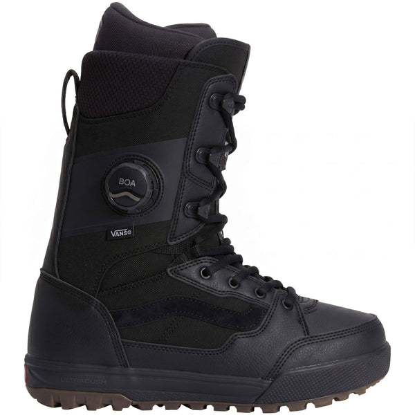 Vans Invado Pro Snowboard Boots 2027