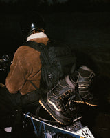 Vans Invado Pro Snowboard Boots 2026 - The Snowboard Shop