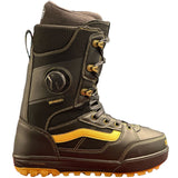 Vans Invado Pro Snowboard Boots 2026 - The Snowboard Shop