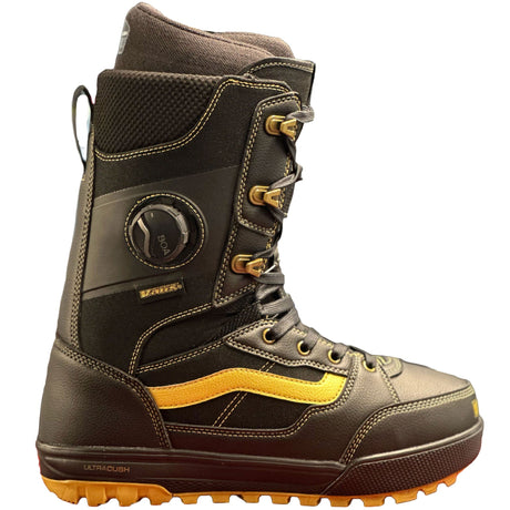 Vans Invado Pro Snowboard Boots 2026 - The Snowboard Shop