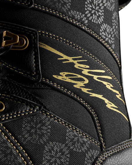 Vans Invado Pro Snowboard Boots 2026 - The Snowboard Shop