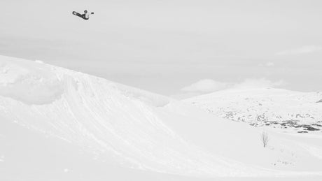 Vans Invado Pro Snowboard Boots 2026 - The Snowboard Shop