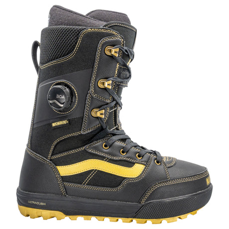 Vans Invado Pro Snowboard Boots 2026 - The Snowboard Shop