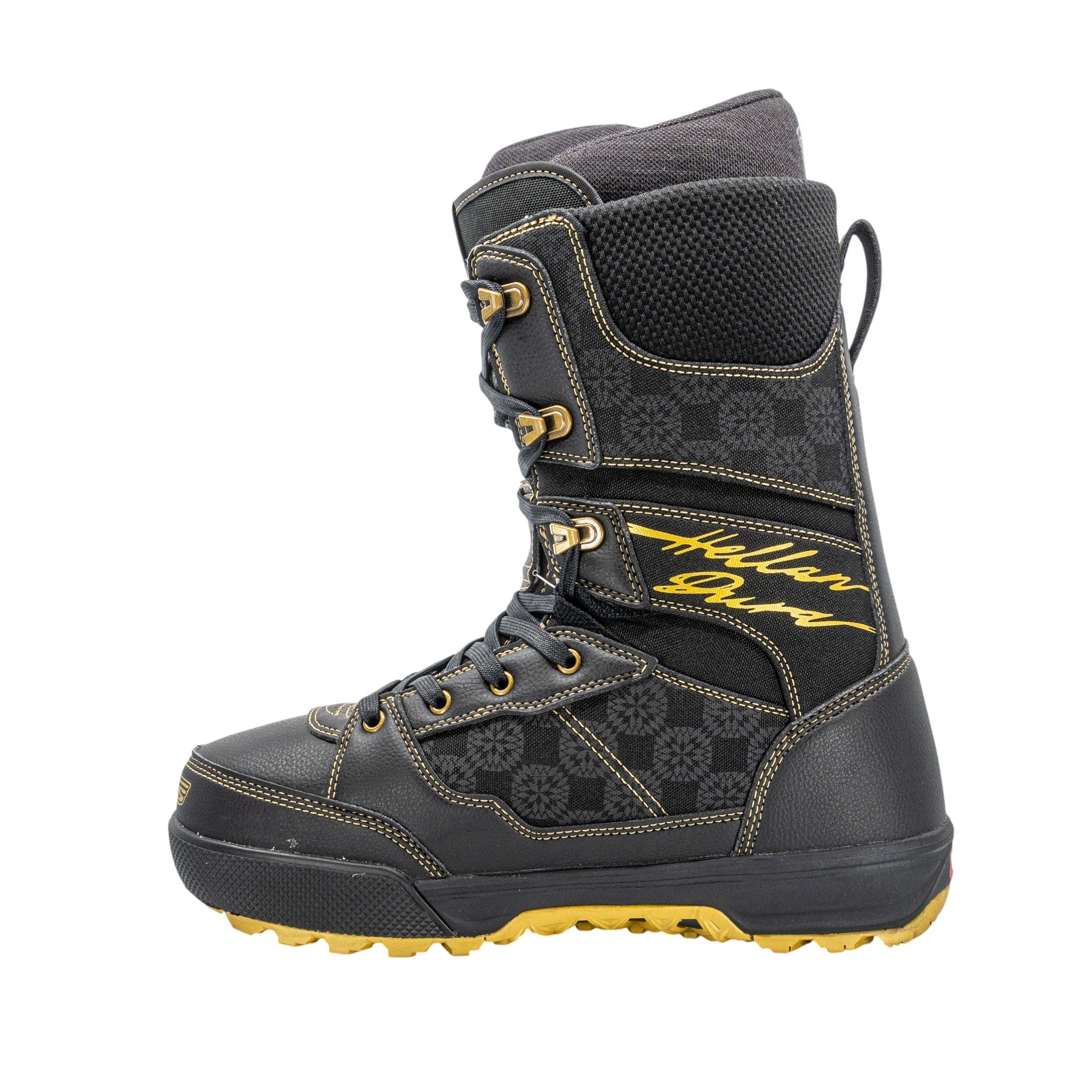 VANS HI-STANDARD PRO DRINK SEXY 26.0cm