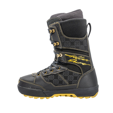 Vans Invado Pro Snowboard Boots 2026 - The Snowboard Shop
